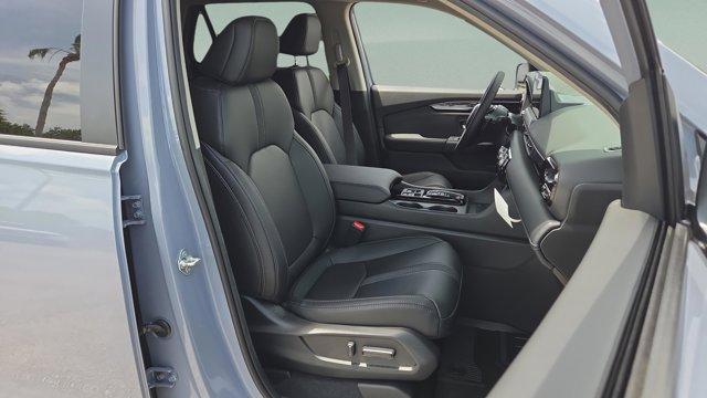 new 2026 Honda Pilot car