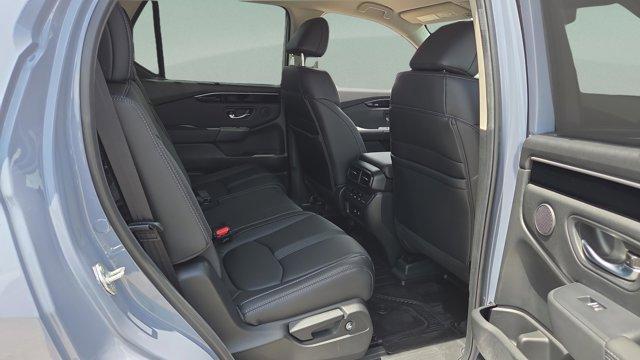 new 2026 Honda Pilot car