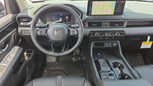 new 2026 Honda Pilot car