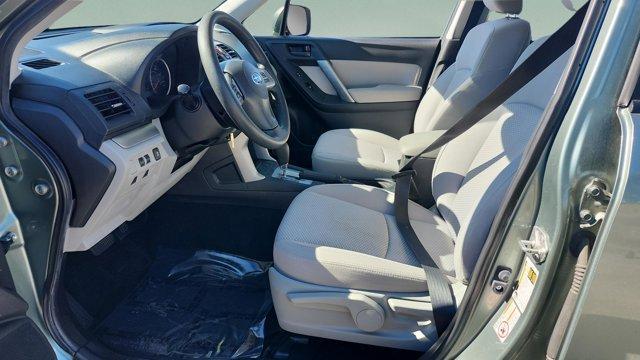 used 2015 Subaru Forester car, priced at $10,400