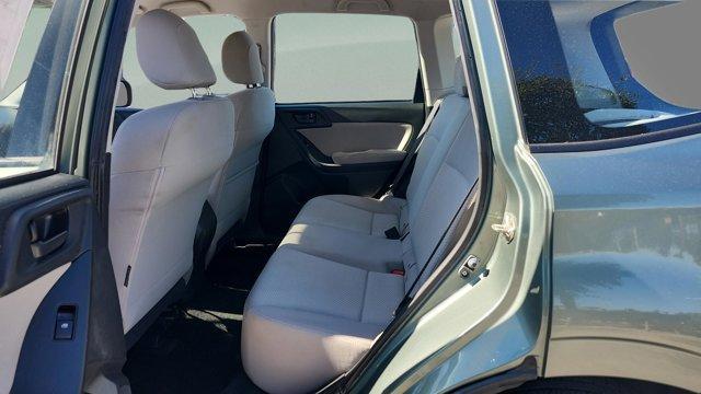 used 2015 Subaru Forester car, priced at $10,400
