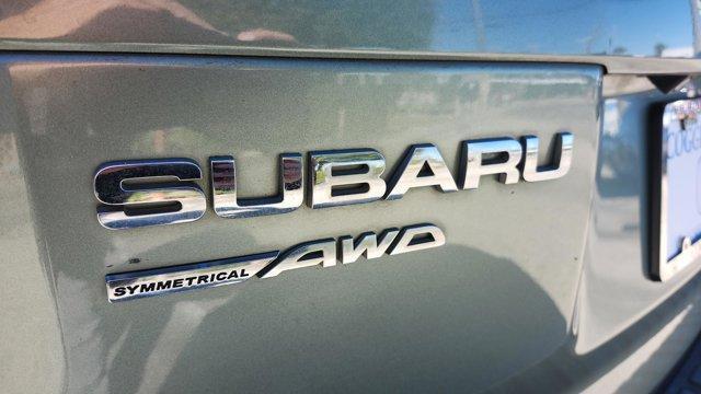 used 2015 Subaru Forester car, priced at $10,400
