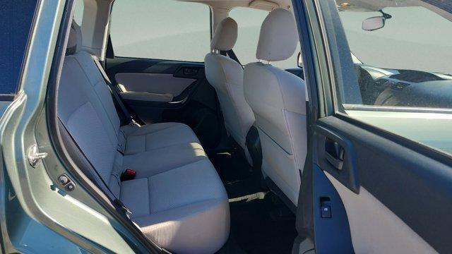 used 2015 Subaru Forester car, priced at $10,400