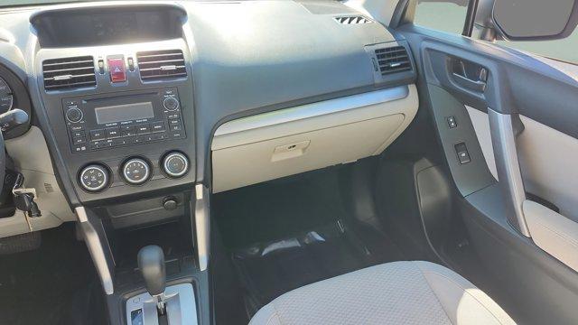 used 2015 Subaru Forester car, priced at $10,400