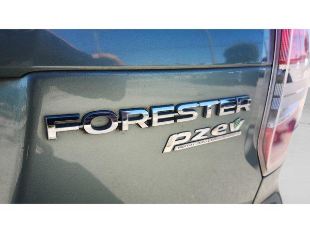 used 2015 Subaru Forester car, priced at $10,400