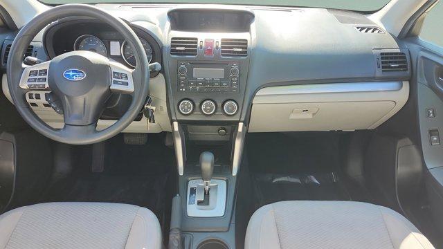 used 2015 Subaru Forester car, priced at $10,400
