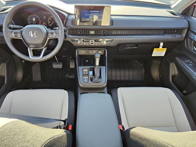 new 2026 Honda CR-V car, priced at $33,719