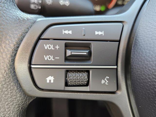 new 2026 Honda CR-V car, priced at $33,719