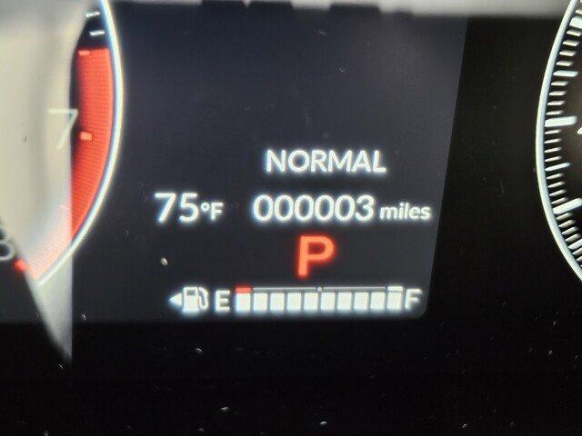 new 2026 Honda CR-V car, priced at $33,719