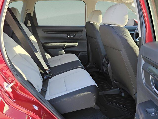 new 2026 Honda CR-V car, priced at $33,719