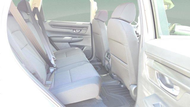 new 2026 Honda CR-V car, priced at $34,254