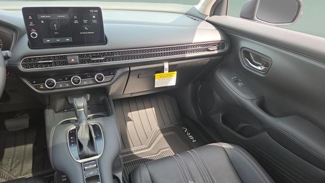 new 2027 Honda HR-V car, priced at $34,052