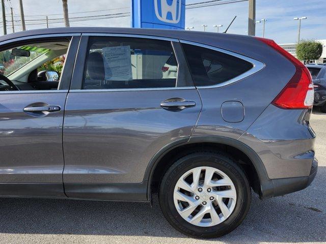 used 2015 Honda CR-V car, priced at $12,991