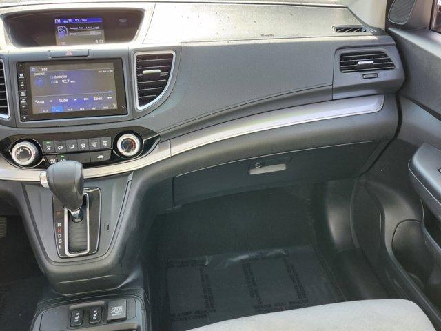 used 2015 Honda CR-V car, priced at $12,991