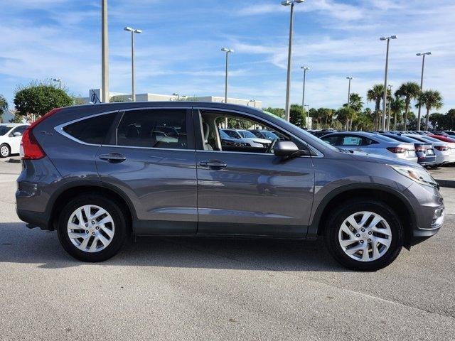 used 2015 Honda CR-V car, priced at $12,991