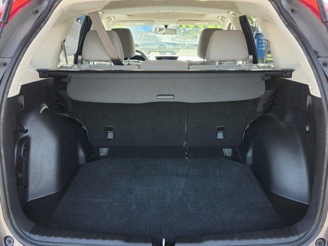 used 2015 Honda CR-V car, priced at $12,991