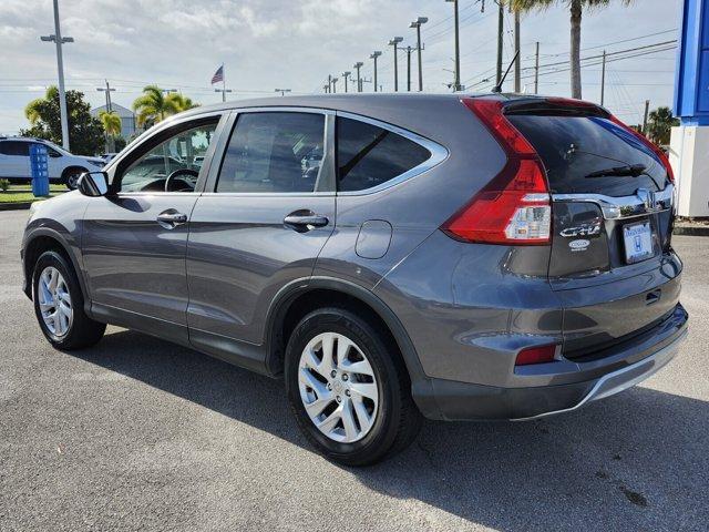 used 2015 Honda CR-V car, priced at $12,991