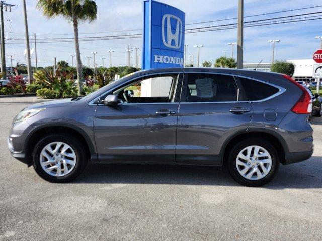 used 2015 Honda CR-V car, priced at $12,991
