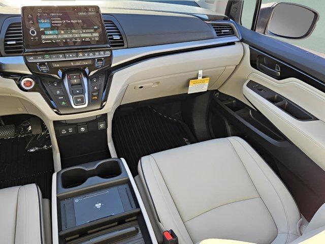 new 2026 Honda Odyssey car, priced at $46,144