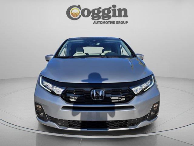 new 2026 Honda Odyssey car, priced at $46,144