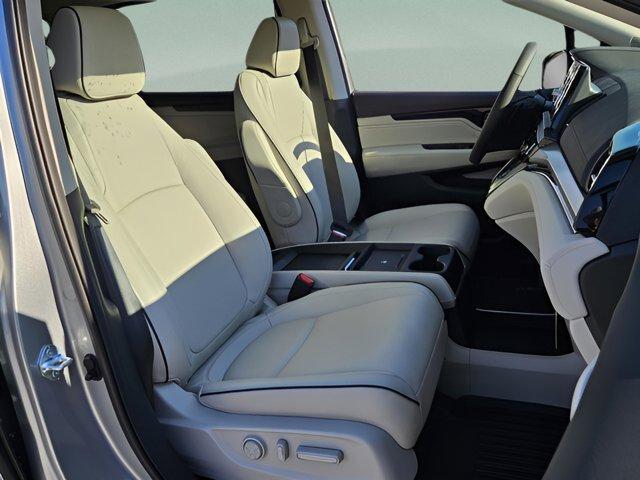 new 2026 Honda Odyssey car, priced at $46,144