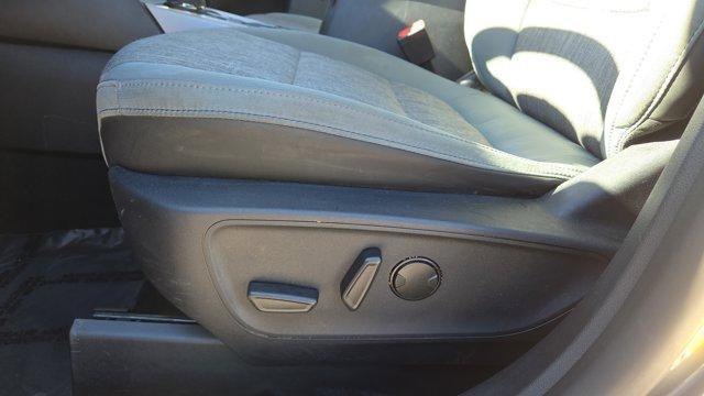 used 2023 Ford Bronco Sport car, priced at $19,580