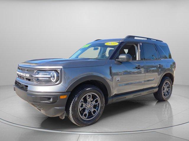 used 2023 Ford Bronco Sport car, priced at $19,580