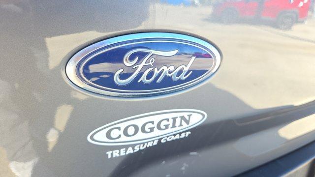 used 2023 Ford Bronco Sport car, priced at $19,580