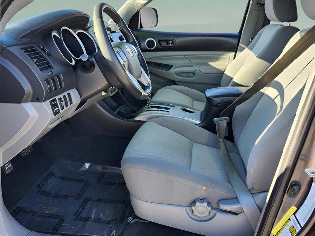 used 2012 Toyota Tacoma car, priced at $16,349