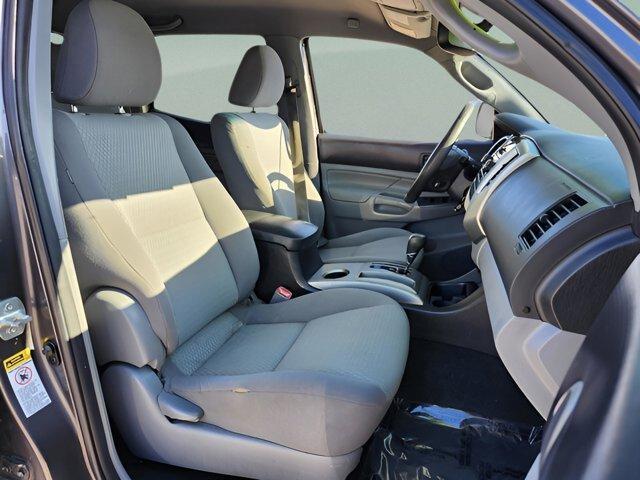 used 2012 Toyota Tacoma car, priced at $16,349