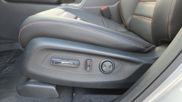 new 2026 Honda CR-V Hybrid car