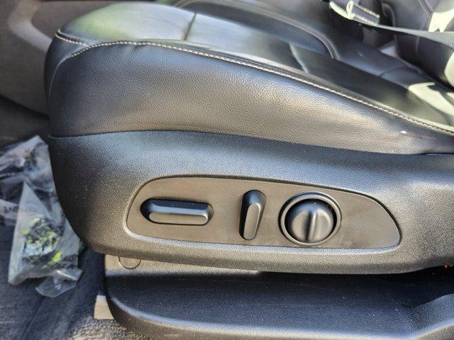 used 2020 Chevrolet Traverse car, priced at $20,991