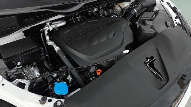 new 2026 Honda Odyssey car