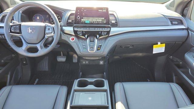 new 2026 Honda Odyssey car, priced at $43,473