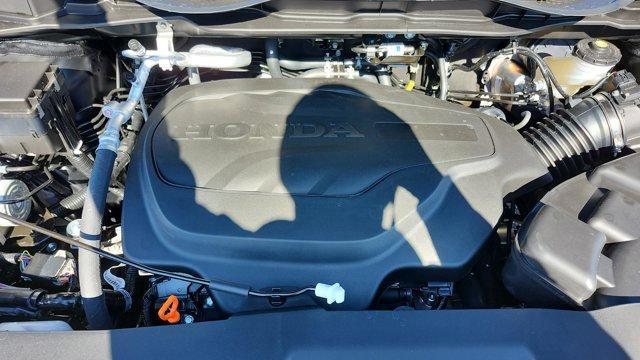 new 2026 Honda Odyssey car, priced at $43,473