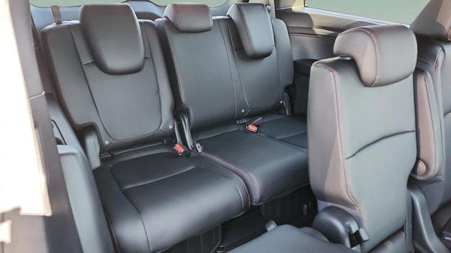 new 2026 Honda Odyssey car, priced at $43,473