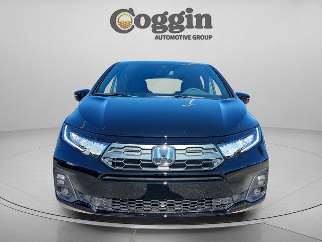 new 2026 Honda Odyssey car, priced at $43,473