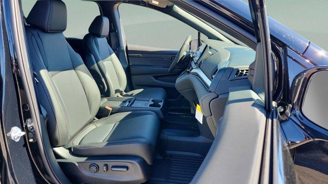 new 2026 Honda Odyssey car, priced at $43,473