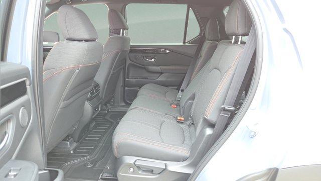 new 2026 Honda Pilot car