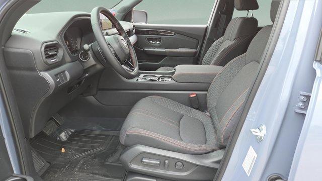 new 2026 Honda Pilot car