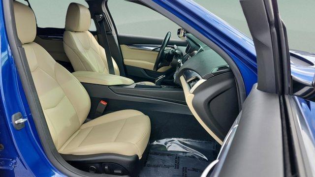 used 2020 Cadillac CT5 car, priced at $24,467