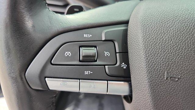 used 2020 Cadillac CT5 car, priced at $24,467