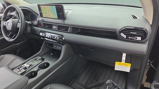 new 2026 Honda Pilot car