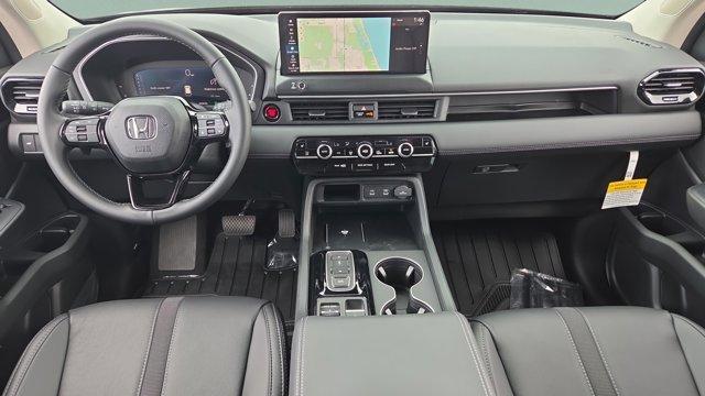 new 2026 Honda Pilot car
