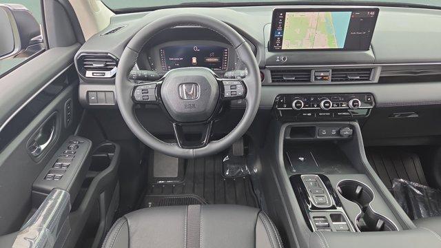 new 2026 Honda Pilot car