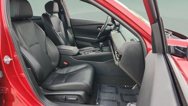 used 2024 Honda Accord Hybrid car, priced at $26,185