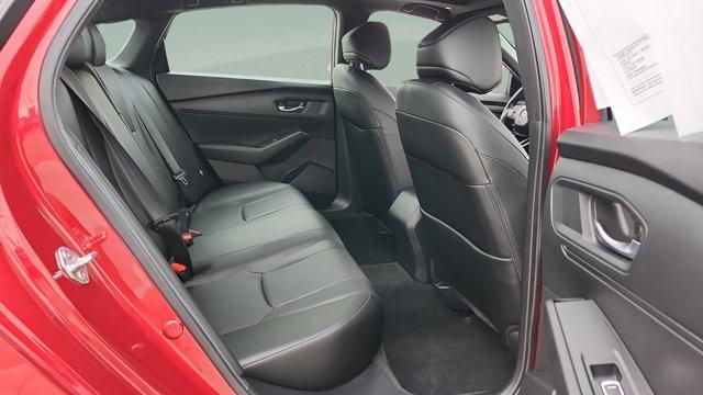 used 2024 Honda Accord Hybrid car, priced at $26,185