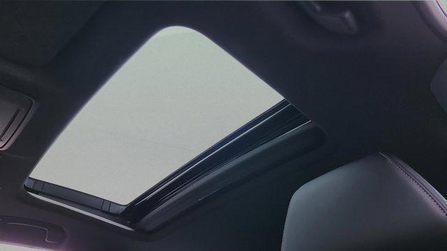 used 2024 Honda Accord Hybrid car, priced at $26,185