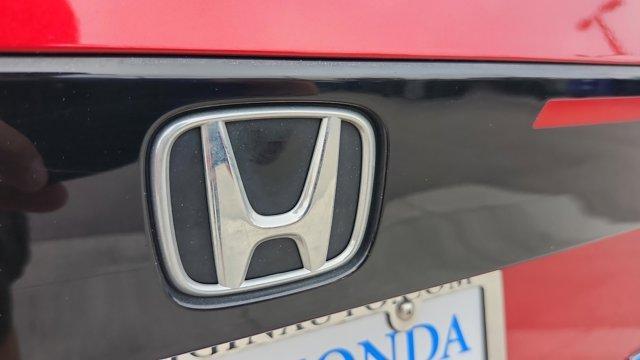 used 2024 Honda Accord Hybrid car, priced at $26,185