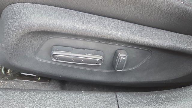 new 2026 Honda Civic Hybrid car